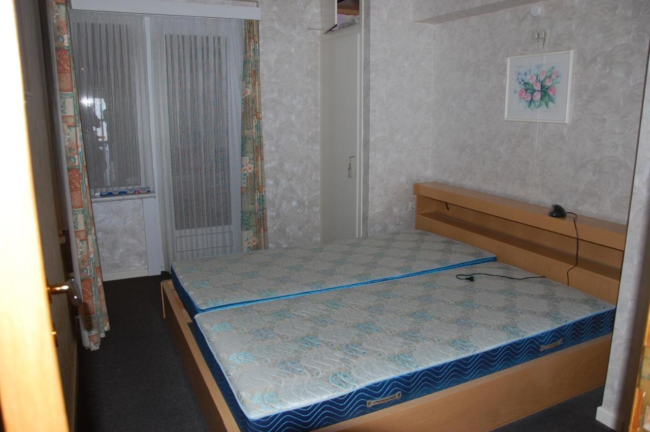 Appartement Port Vendres Met Zeezicht Oostende Eksteriør billede